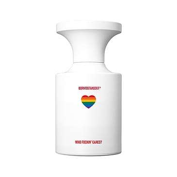BORNTOSTANDOUT Dirty Rainbow Eau de Parfum 50 ml