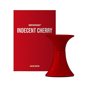 BORNTOSTANDOUT Indecent Cherry Eau de Parfum 15 ml