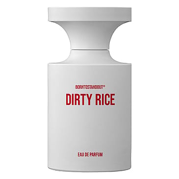 BORNTOSTANDOUT Dirty Rice Eau de Parfum 100 ml