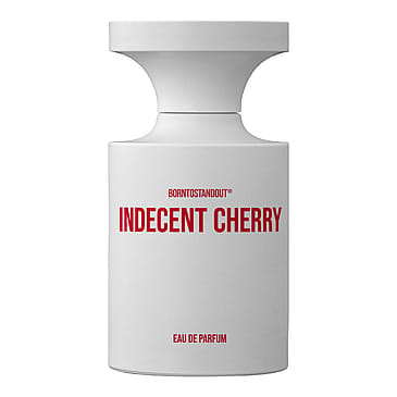 BORNTOSTANDOUT Indecent Cherry Eau de Parfum 100 ml