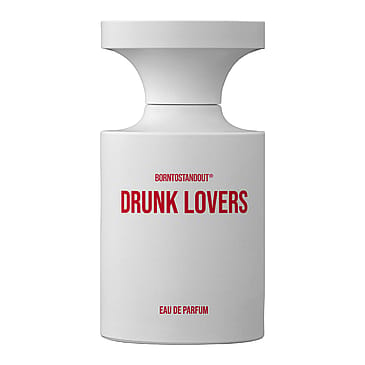 BORNTOSTANDOUT Drunk Lovers Eau de Parfum 100 ml