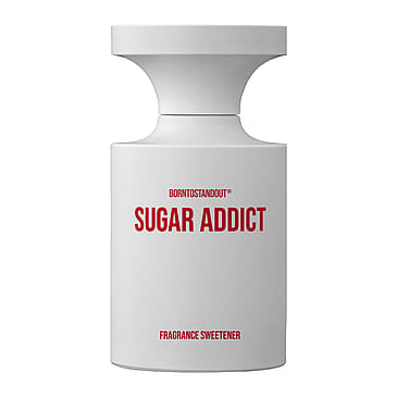 BORNTOSTANDOUT Sugar Addict Eau de Parfum 100 ml