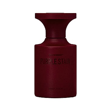 BORNTOSTANDOUT Purple Stain Extrait Extrême