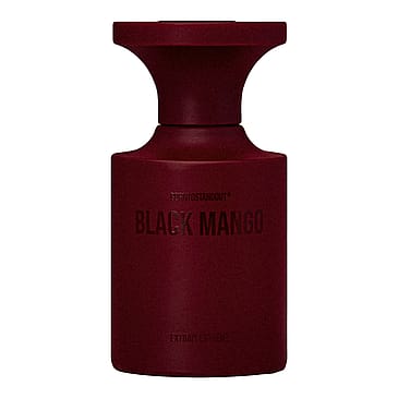 BORNTOSTANDOUT Black Mango Extrait Extrême