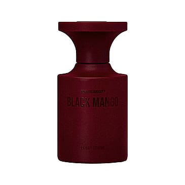 BORNTOSTANDOUT Black Mango Extrait Extrême
