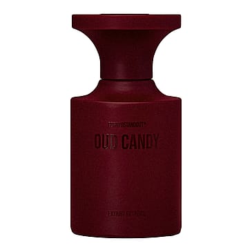 BORNTOSTANDOUT Oud Candy Extrait Extrême 50 ml