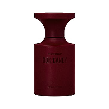 BORNTOSTANDOUT Oud Candy Extrait Extrême 50 ml