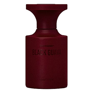BORNTOSTANDOUT Black Guava Extrait Extrême