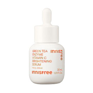 Innisfree Green Tea Enzyme Vitamin C Brightening Serum 30 ml