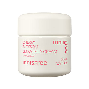 Innisfree Cherry Blossom Glow Jelly Cream 50 ml