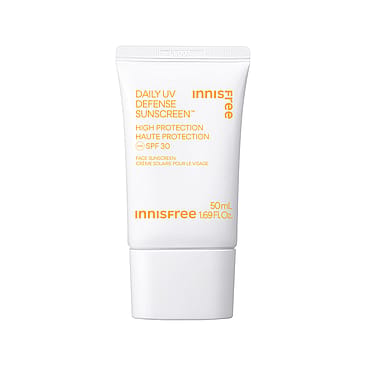 Innisfree Daily UV Defense Sunscreen SPF Innisfree Daily UV Defense Sunscreen SPF
