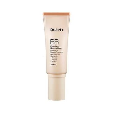 Dr.Jart+ Premium Beauty Balm Medium Tan