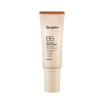 Dr.Jart+ Premium Beauty Balm Tan Deep