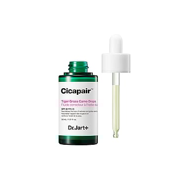 Dr.Jart+ Cicapair Tiger Grass Camo Drops 30 ml