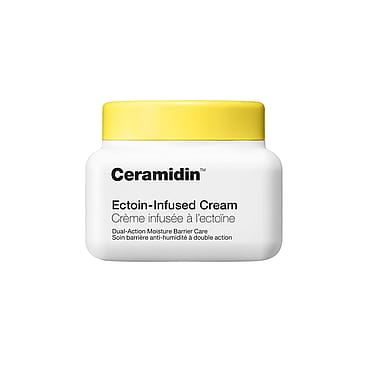 Dr.Jart+ Ceramidin Ectoin-Infused Cream 50 ml