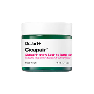 Dr.Jart+ Cicapair Sleepair Intensive Soothing Repair Mask 75 ml