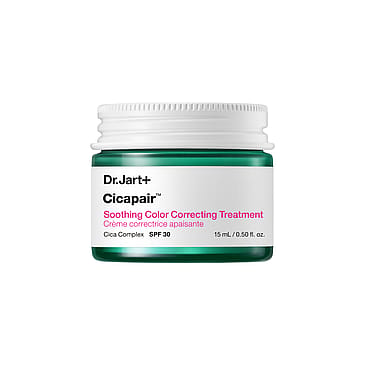 Dr.Jart+ Cicapair Soothing Color Correcting Treatment SPF 30 15 ml