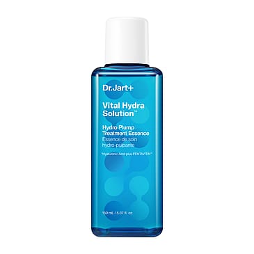 Dr.Jart+ Vital Hydra Solution Hydro Plump Treatment Essence 150 ml