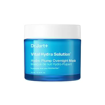 Dr.Jart+ Vital Hydra Solution Hydro Plump Overnight Mask 75 ml
