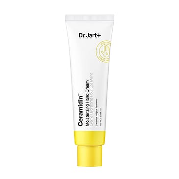 Dr.Jart+ Ceramidin Moisturizing Hand Cream 100 ml