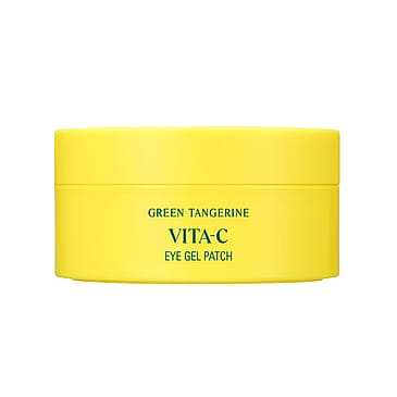 Goodal Green Tangerine Vita C Eye Gel Patch 60 sheets