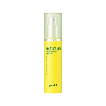 Goodal Green Tangerine Vita C Dark Circle Eye Cream 30 ml