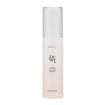 Beauty of Joseon Ginseng Moist Sun Serum SPF50+ PA++++ 50 ml