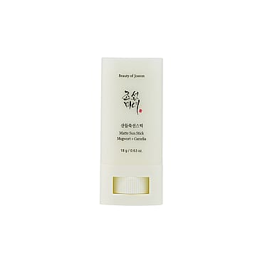 Beauty of Joseon Matte Sun Stick Mugwort + Camelia SPF 50 18 g