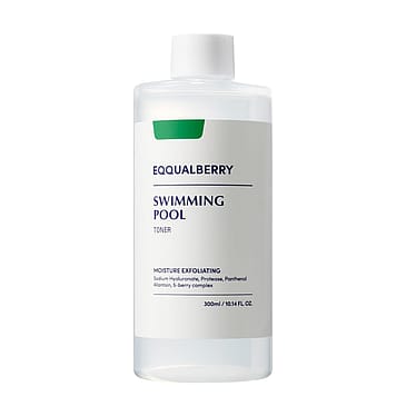 Eqqualberry Swimming Pool 300 ml