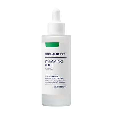 Eqqualberry Swimming Pool 50 ml
