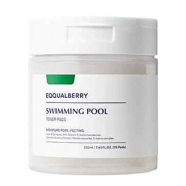 Eqqualberry Swimming Pool 70 Sheets