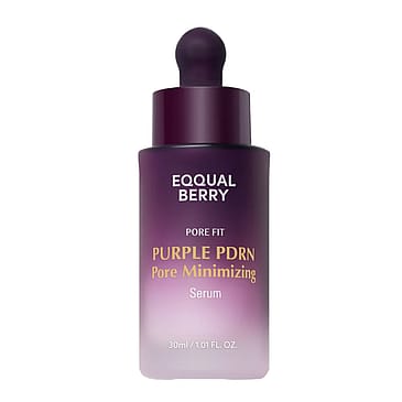 Eqqualberry Purple Rice Pore 30 ml
