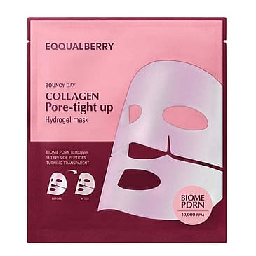 Eqqualberry Collagen Pore