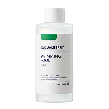 Eqqualberry Swimming Pool 155 ml