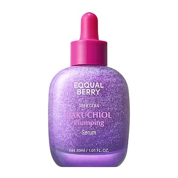 Eqqualberry Bakuchiol Plumping 30 ml