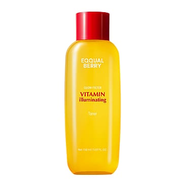 Eqqualberry Vitamin Illuminating 150 ml