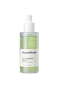 Ongredients AC Balancing Serum