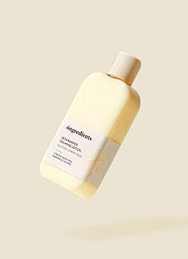 Ongredients Skin Barrier Calming Lotion