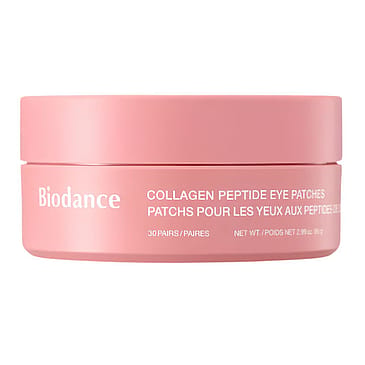 Biodance Collagen Peptide Eye Patch 30 pads