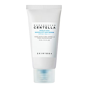 SKIN1004 Hyalu-Cica Water-Fit Sun Serum 15 ml