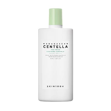 SKIN1004 Madagascar Centella Tea Trica Soothing Sun Milk SPF 50+ PA++++ 50 ml