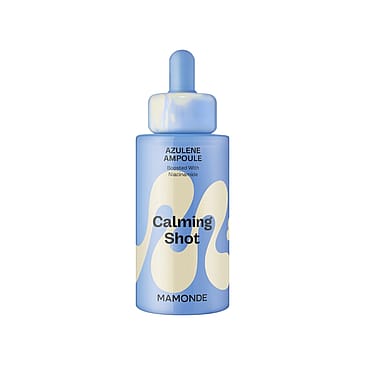 Mamonde Calming Shot Azulene Ampoule 50 ml