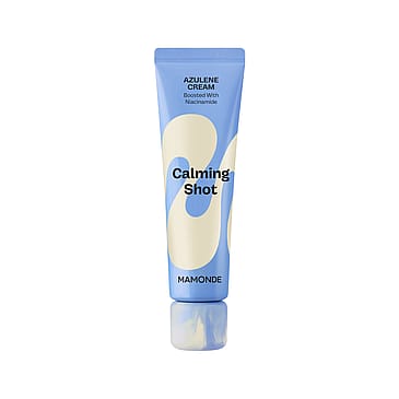 Mamonde Calming Shot Azulene Cream 60 ml