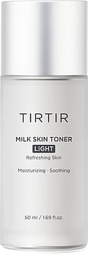 TIRTIR Milk Skin Toner Light 50 ml
