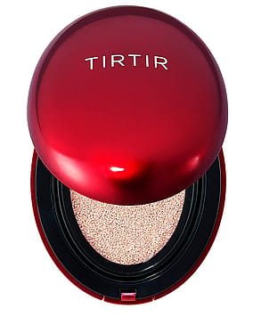 TIRTIR Mask Fit Red Mini Cushion SPF40 PA++ 15C Fair Porcelain