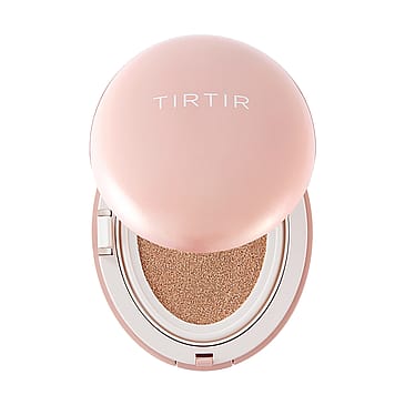 TIRTIR Mask Fit All Cover Mini Cushion 27C Cool Beige