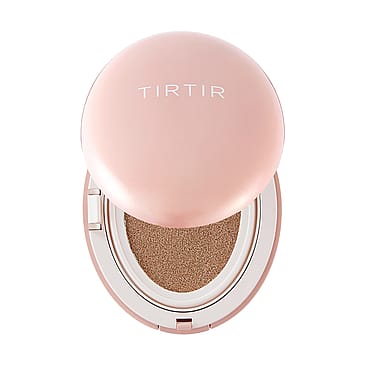 TIRTIR Mask Fit All-Cover Cushion (Mini) 35N Walnut