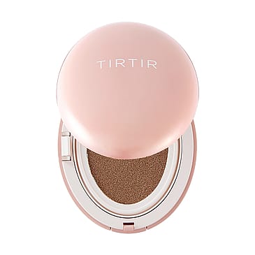 TIRTIR Mask Fit All Cover Mini Cushion 43N Deep Cocoa