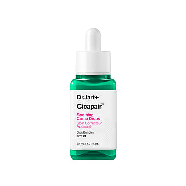 Dr.Jart+ Cicapair Soothing Camo Drops 30 ml