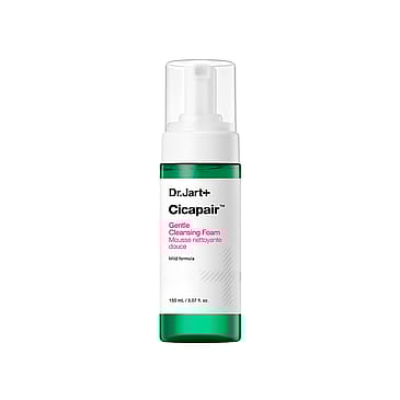 Dr.Jart+ Cicapair Gentle Cleasing Foam 150 ml